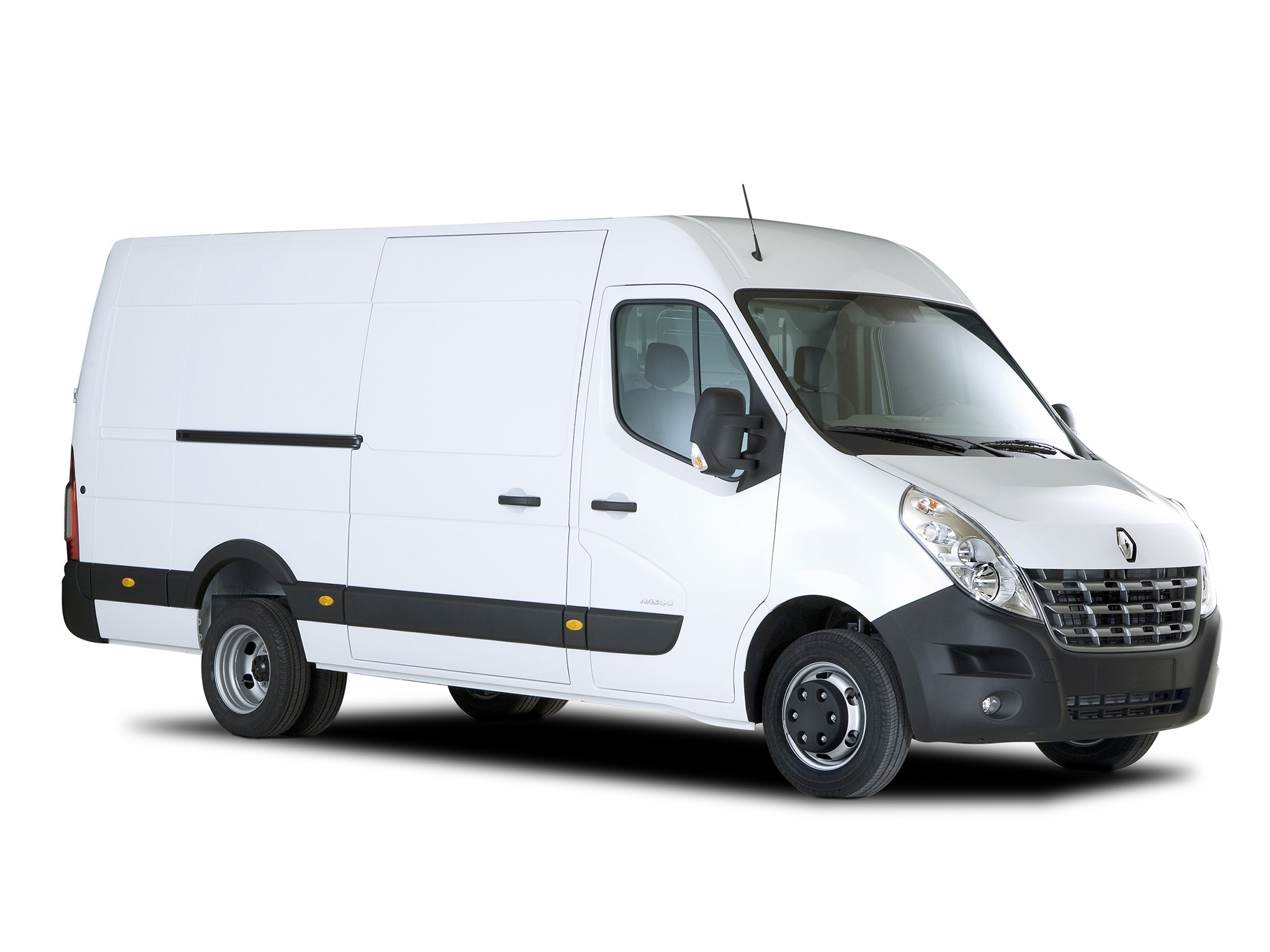 Camion De Demenagement 2