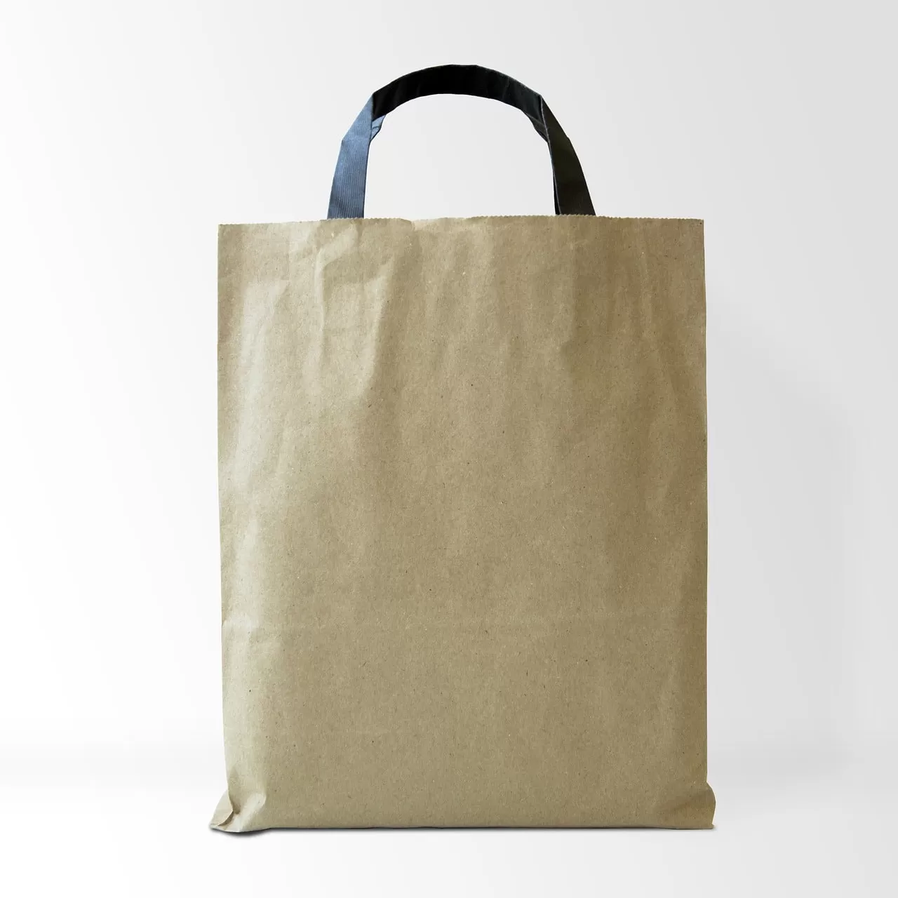 fabriquer un sac en papier kraft