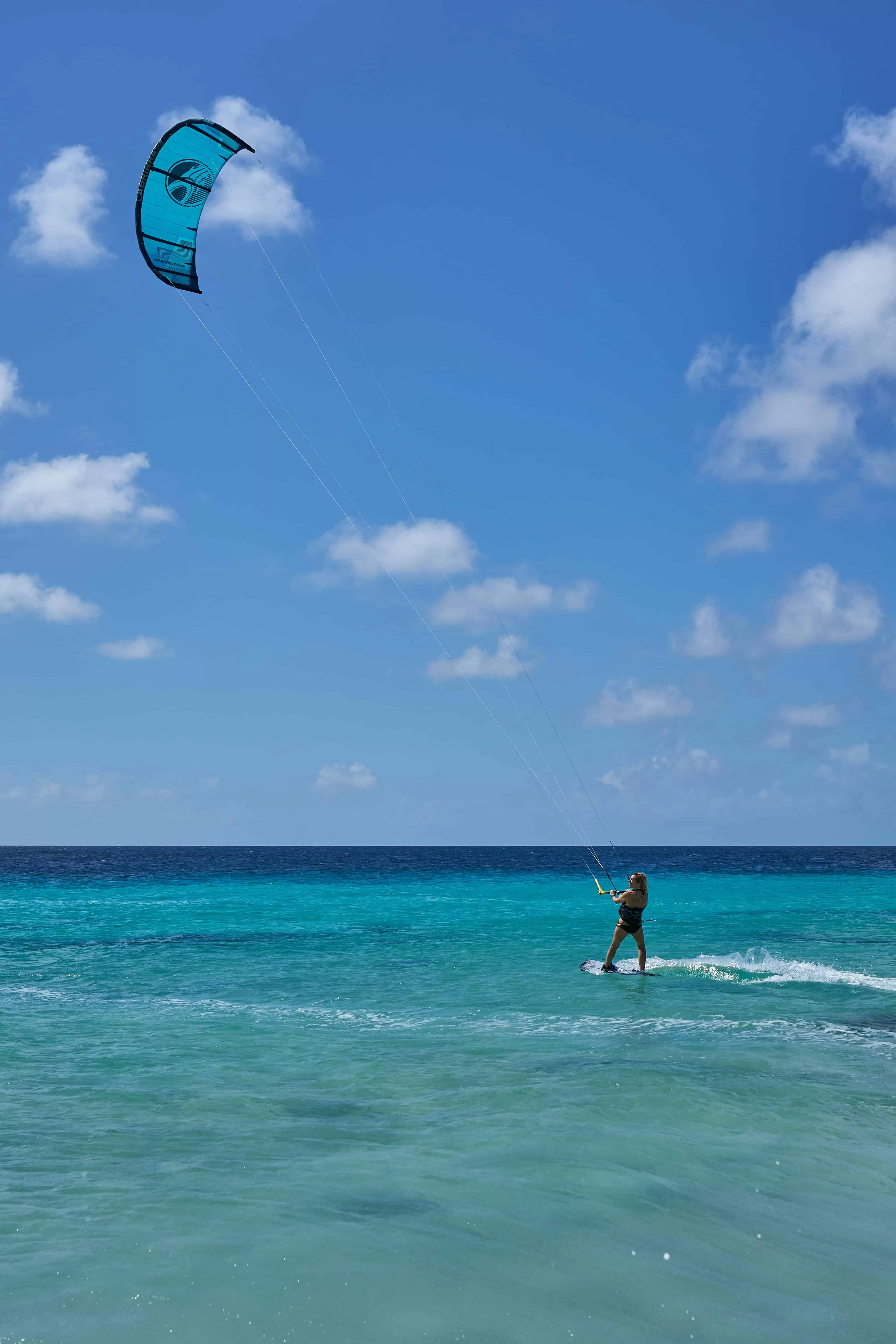 Kitesurf Guadeloupe